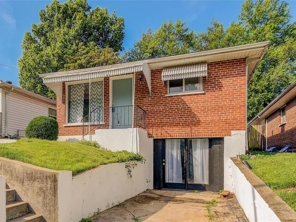 330 Hurck St, Saint Louis, MO 63111