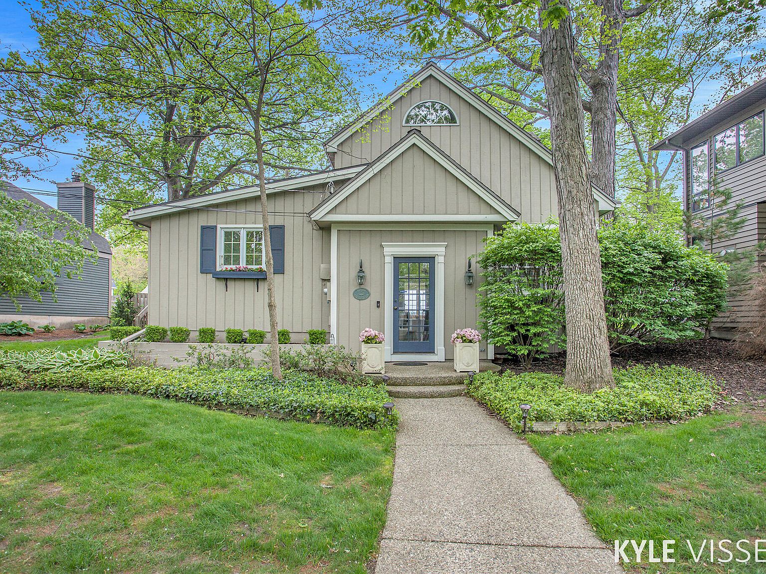 2900 Pioneer Club Rd SE, East Grand Rapids, MI 49506 Zillow