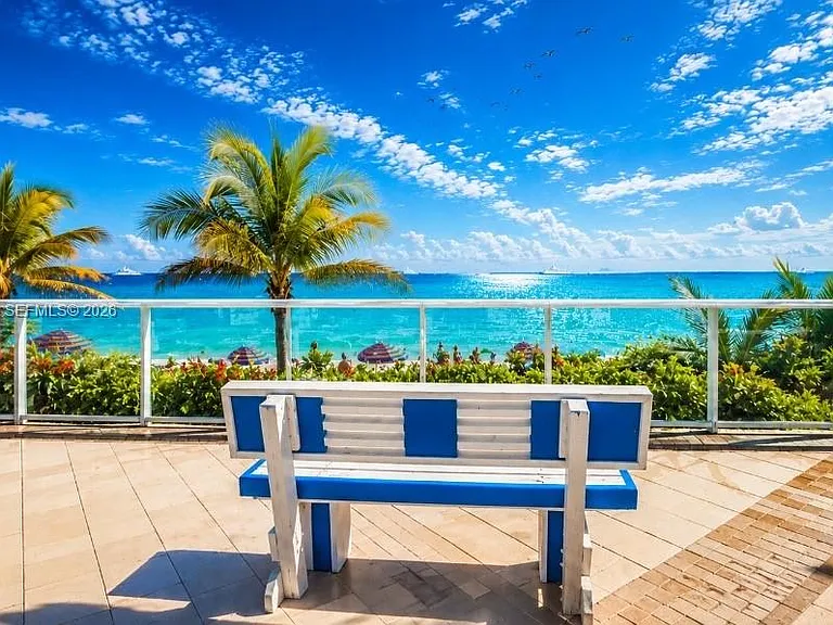 2030 S Ocean Dr #1802 — Photo 30