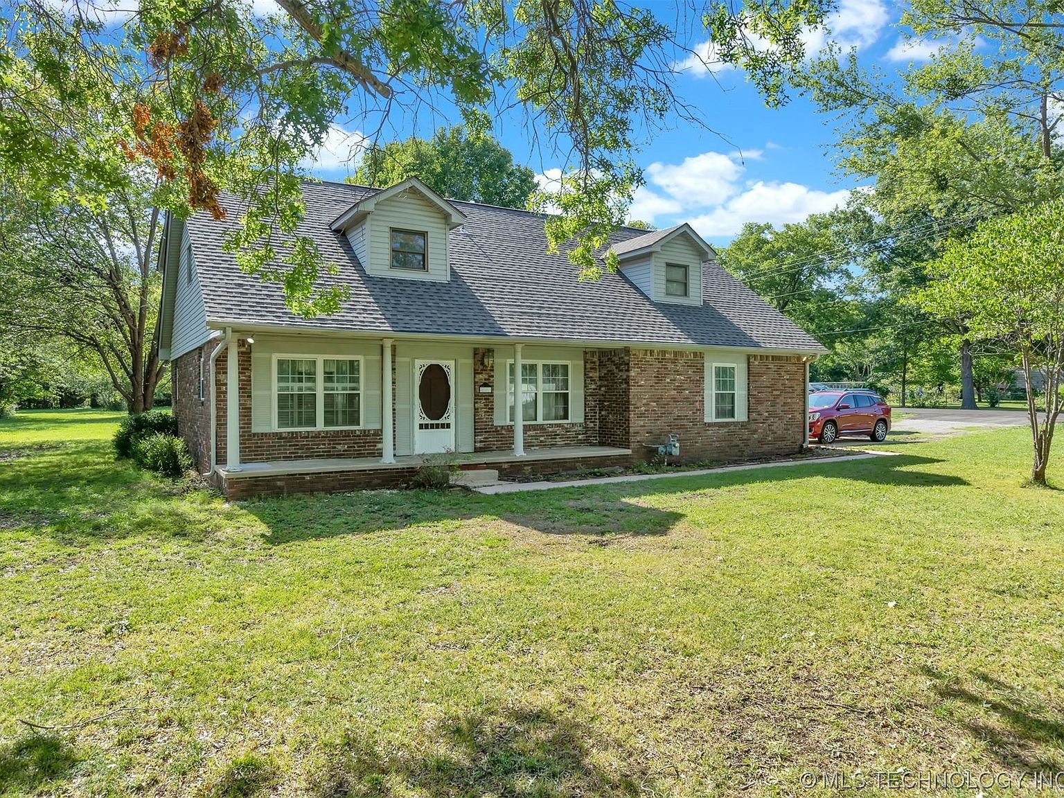 801 Winter Ln, Claremore, OK 74017 MLS 2323326 Zillow