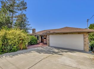 3358 East Ave, Hayward, CA 94541