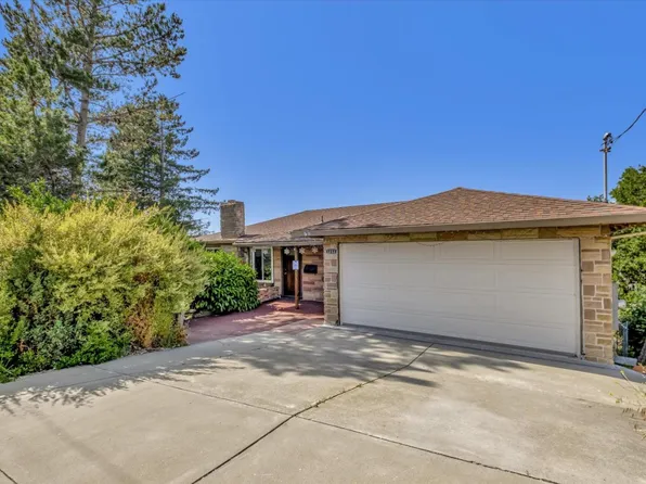 3358 East Ave, Hayward, CA 94541