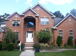 301 W Maple Ave, Merchantville, NJ 08109