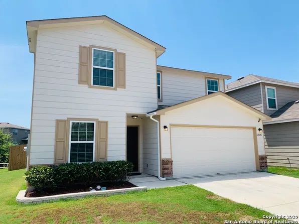 11420 Unbridled, San Antonio, TX 78245