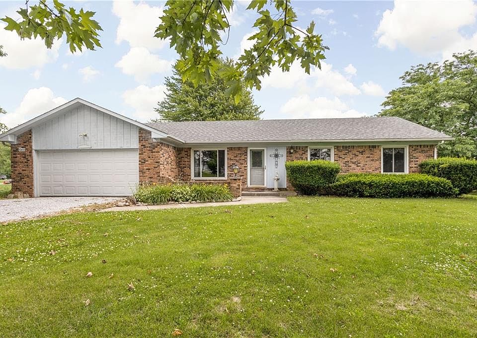 10651 N State Road 39, Lizton, IN 46149 Zillow