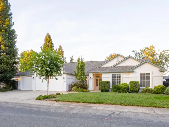 4571 Big Horn Dr, Redding, CA 96002