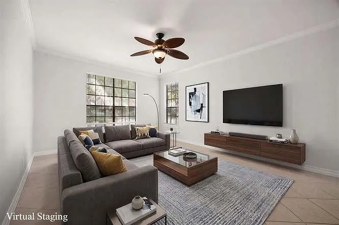 2 bed, 1.0 bath, 1096 sqft, $1,495 — Photo 3