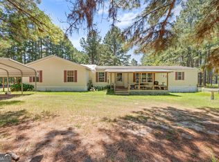 4130 Old Pence Farm Rd, Metter, GA 30439
