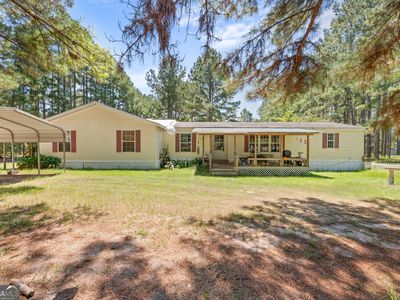 4130 Old Pence Farm Rd, Metter, GA, 30439