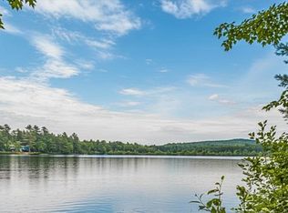 38 Libby Lane, Brownfield, ME 04010