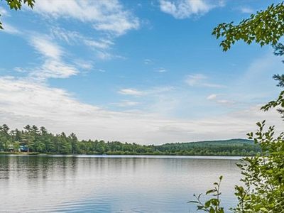 38 Libby Lane, Brownfield, ME, 04010