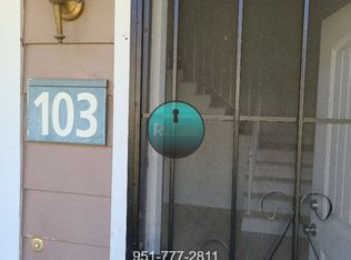 2380 Benidorm Cir #103, Corona, CA 92879