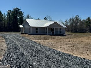 100 Bluegill Rd, Vienna, GA 31092