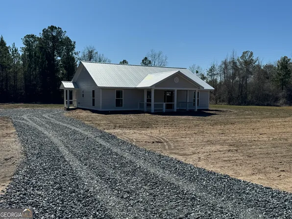 100 Bluegill Rd, Vienna, GA 31092