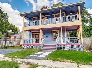 343 Parkview St, Houston, TX 77009