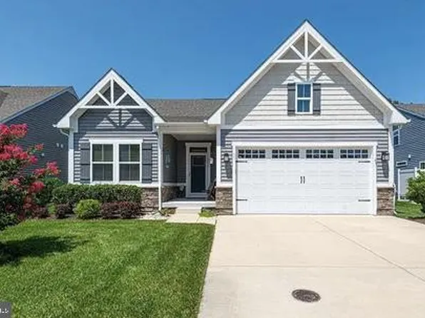 31 Luzerne Dr, Ocean View, DE 19970