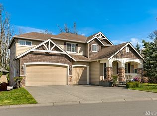 16720 SE 161st St, Renton, WA 98058