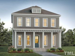 1105 Tannin Dr LOT 307, Durham, NC 27713