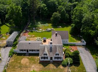 171 S Main St, Cohasset, MA 02025