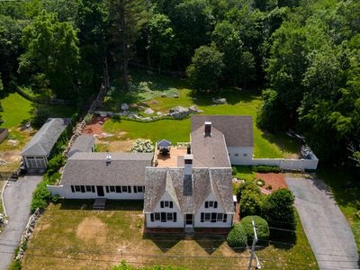 171 S Main St, Cohasset, MA, 02025