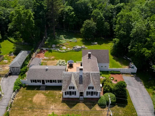 171 S Main St, Cohasset, MA 02025