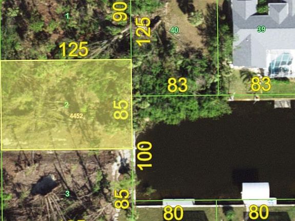 2nd image of 10394 SUNBURY DRIVE LOT 2