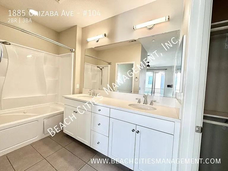 1885 Orizaba Ave #104 — Photo 23