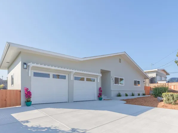3037 Kennedy Ct, Marina, CA 93933