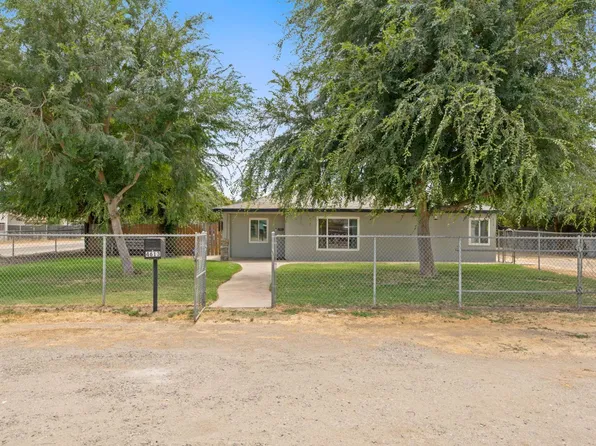 4613 W Andrews Ave, Fresno, CA 93722