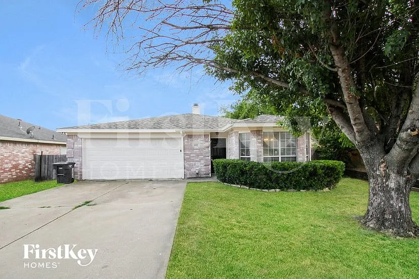 6413 Riverwater Trl