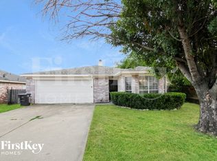 6413 Riverwater Trl, Fort Worth, TX 76179