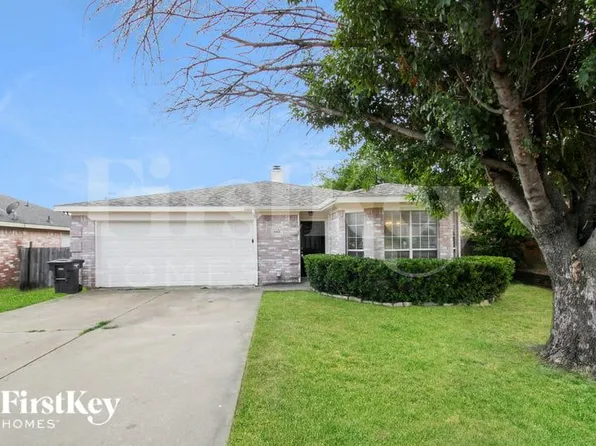 6413 Riverwater Trl, Fort Worth, TX 76179