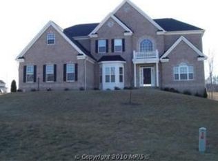 6100 Sunlight Mountain Rd, Spotsylvania, VA 22553