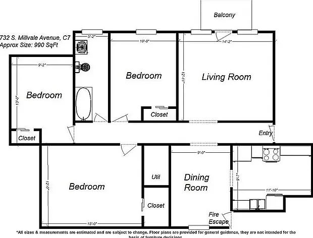 North Oakland Properties — Photo 30