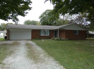 948 N 300 W, Kokomo, IN 46901