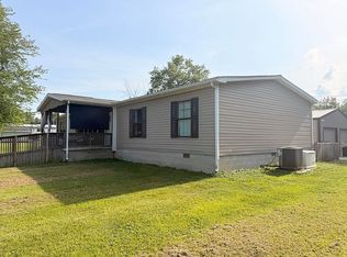 1909 Simmons St, Metropolis, IL 62960