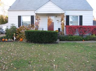 2251 Linda Dr NW, Warren, OH