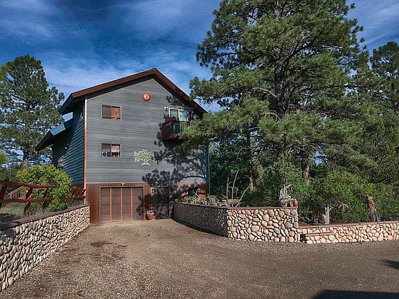Custom Rock Walls