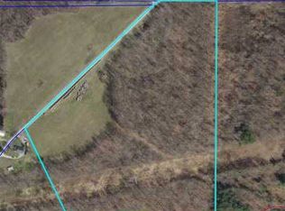 588 N Belcher Rd, Taswell, IN 47175