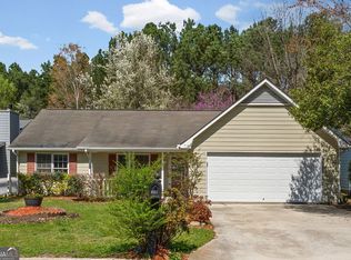 445 Cornwallis Way, Fayetteville, GA 30214