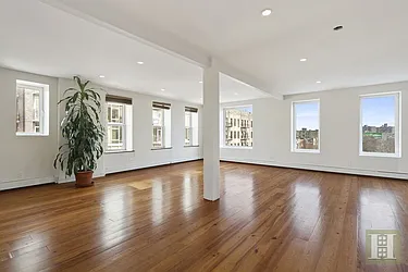 Sold by Halstead Real Estate