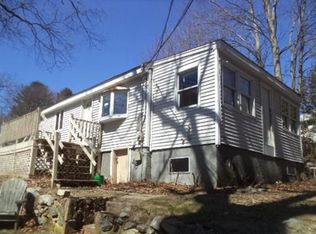 41 Sylvan Ave, Wakefield, MA 01880