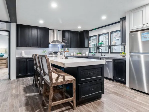 81 Rock Creek Dr, Crowley, TX 76036