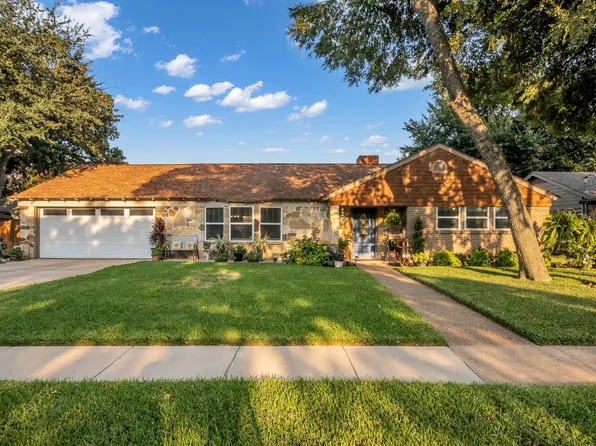 1904 Sunnybrook Dr, Irving, TX 75061