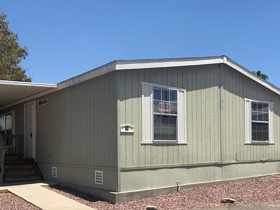 5th image of 1402 W Ajo Way Unit 82