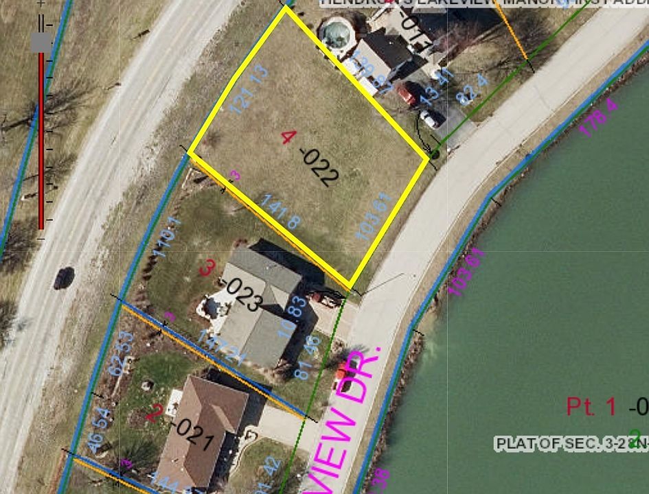 1st image of Lot # 4 Lakeview Dr