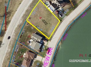 Lot #4 Lakeview Dr, Clifton, IL 60927