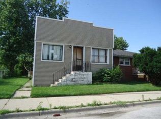 321 153rd Pl, Calumet City, IL