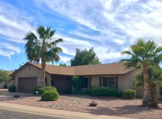 16210 N 9th Pl, Phoenix, AZ 85022