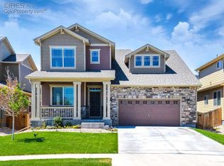 827 Campfire Dr, Fort Collins, CO 80524